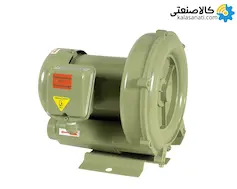 بلوئر ساید چنل سه فاز 0.25 اسب 0.18 کیلووات SPC مدل SP-HG-180SB