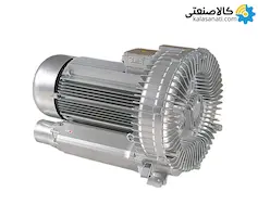 بلوئر ساید چنل سه فاز 15 اسب 11 کیلووات SPC مدل SP-HG-11000SB