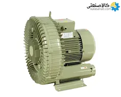 بلوئر ساید چنل سه فاز 3 اسب 2.2 کیلووات SPC مدل SP-HG-2200SB