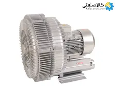 بلوئر ساید چنل سه فاز 3 اسب 2.2 کیلووات SPC مدل SP-HG-2200SBD