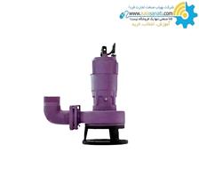 لجن کش 2 اینچ ارتفاع پایین اسپیکو مدل C