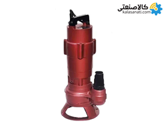 لجن کش 2 و 1/2 2 اینچ 10متری اسپیکو مدل C-10-AL
