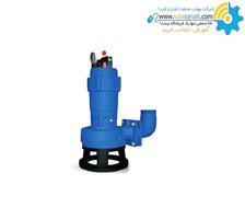 لجن کش 3 اینچ پروانه نیمه باز VORTEX اسپیکو مدل I-15-GD