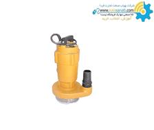 لجن کش 2 اینچ پروانه نیمه باز اسپیکو مدل SI-25