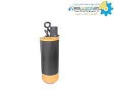 کف کش 3 اینچ پروانه استیل اسپیکو مدل SP