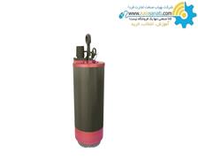 کف کش 2 اینچ پروانه استیل اسپیکو مدل SP