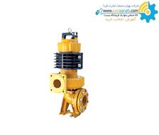 لجن کش 3 اینچ 12 متری اسپیکو مدل SSC