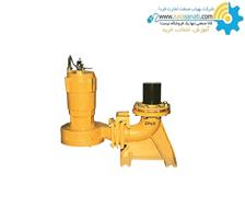 لجن کش 3 اینچ 15 متری اسپیکو مدل SSI