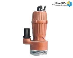 کف کش 2 اینچ پروانه استیل اسپیکو مدل S
