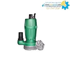 کف کش 2 اینچ پروانه نیمه باز VORTEX اسپیکو مدل S-18-A