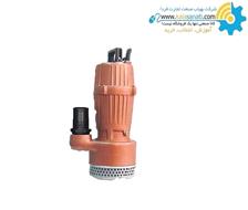 کف کش 2 اینچ پروانه استیل اسپیکو مدل S