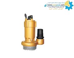 کف کش 3 اینچ پروانه استیل اسپیکو مدل S