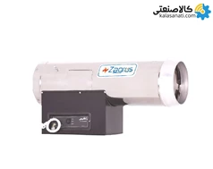 جت هیتر گازوئیل سوز زاگرس مدل 100 استیل