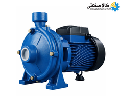 پمپ بشقابی 1 اسب استریم ایران پروانه استیل مدل TM100/SS IR