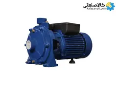پمپ بشقابی 3 اسب دو پروانه استریم مدل TCB300