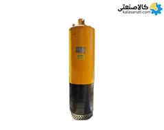 کفکش سه فاز 2 اینچ 55 متر چدن استریم مدل QX12.5-55-4T