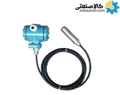 سوئیچ سطح Submersible حرارت بالا مدل دیزل 