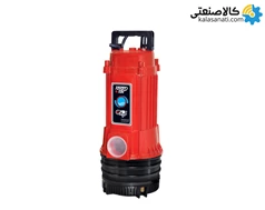 کف کش سه فاز توان تک بدون فلوتر 2 اینچ 62 متری