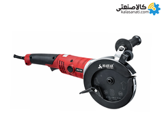 اره برقی دوبل 155 میلیتر محک TC-155