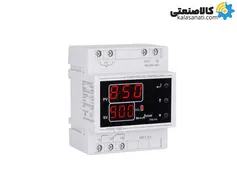 ترموستات 0 تا 900 درجه شیوا امواج