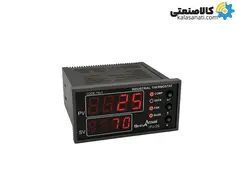 ترموستات صنعتی شیوا امواج