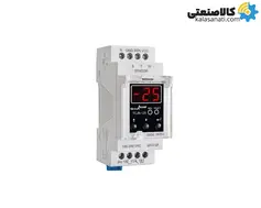 ترموستات - 50 تا + 125 درجه سری N شیوا امواج