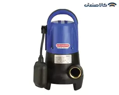 کفکش الکتروژن تک فاز مدل TF 400S 