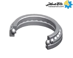 بلبرینگ کف گرد TIMKEN کد 302TVL624