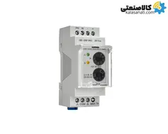 تایمر ستاره مثلث سری N شیوا امواج