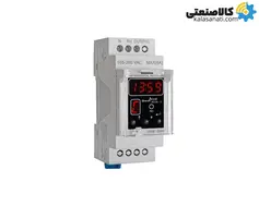 ساعت نجومی 6A سری N شیوا امواج