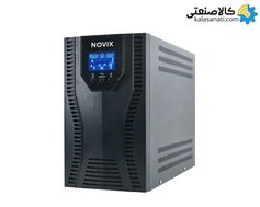 یو پی اس لاین اینتراکتیو نوویکس 3 کاوا مدل POWERCORE 3100T