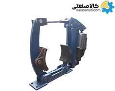 ترمز کفشکی