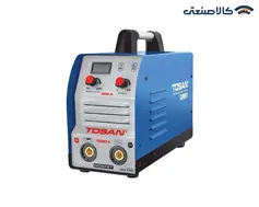 اینورتر جوشکاری توسن مدل 1520ii