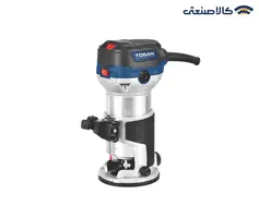 اور فرز مشتی 710 وات دیمردار توسن مدل 5040