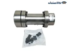 کوپلینگ N-EUPEX لقمه ای تیپ H سایز 160