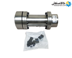 کوپلینگ N-EUPEX لقمه ای تیپ H سایز 80