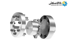 کوپلینگ N-EUPEX لقمه ای تیپ A سایز 440