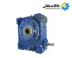 گیربکس کتابی ترنج سری U - VF