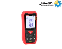 متر لیزری دیجیتال مدل UNI-T LM100A