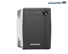 یو پی اس هایک ویژن 1 کیلووات لاین اینتراکتیو مدل DS-UPS1000