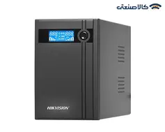 یو پی اس هایک ویژن 2 کیلووات لاین اینتراکتیو مدل DS-UPS2000