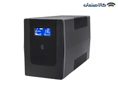 یو پی اس تک فاز ایست 1.2 کاوا لاین اینتراکتیو مدل East ea2120