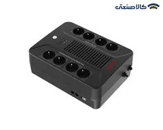 یو پی اس تک فاز ایست 0.8 کاوا لاین اینتراکتیو مدل East ea280 plus