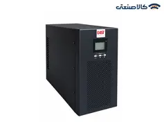 یو پی اس تک فاز ایست 2 کاوا لاین اینتراکتیو مدل East ea620