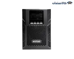یو پی اس تک فاز کی استار 1 کاوا آنلاین مدل MP 1k H 