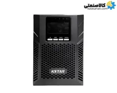 یو پی اس تک فاز کی استار 1 کاوا آنلاین مدل MP 1k H 