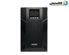 یو پی اس تک فاز کی استار 2 کاوا آنلاین مدل MP 2k H