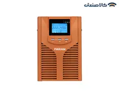 یو پی اس فاران تک فاز 2 کاوا لاین اینتراکتیو مدل Trust 2 K