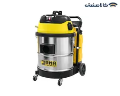 دستگاه مبل شویی و موکت شویی خانگی یک موتوره آنا مدل SC31 eco