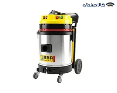 دستگاه مبل شویی و موکت شویی صنعتی دو موتوره آنا مدل SC52 eco